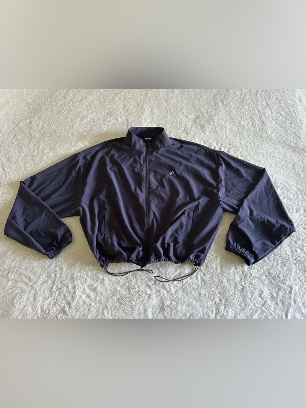 Oner Active True Blue Air Move Jacket OG Size Small